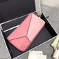 Loewe Puzzle zip around wallet 拉鍊長夾