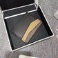 Loewe Plain Card Holder 多色拼接皮革卡包