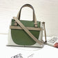 羅L威-Gate Top Handle mini bag 25*18*9cm