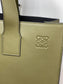 羅L威-Buckle Horizontal Tote 手袋