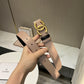 小香家-粉色皮帶-3.0cm