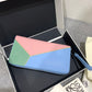 Loewe Puzzle zip around wallet 拉鍊長夾