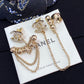 Chanel 耳環