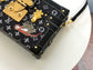 M44437 路L家-2019早春系列 Petite Malle手袋 黑色