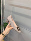 Roger Vivier Belle玳瑁扣方頭鞋