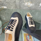 Jil sander-2022新款 帆布鞋 白色