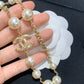 Chanel 項鍊