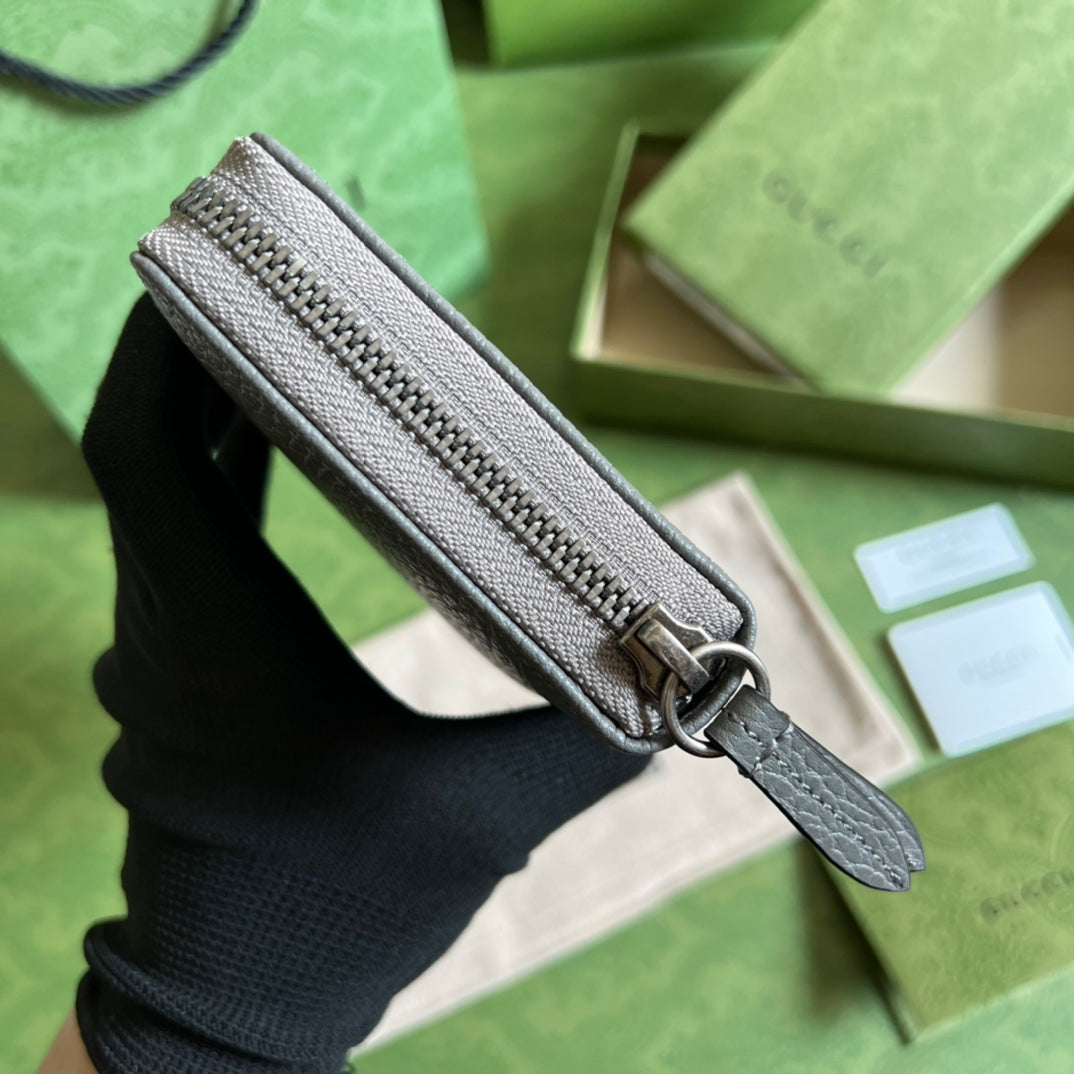 Gucci GG Marmont系列長夾