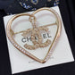 Chanel 胸針