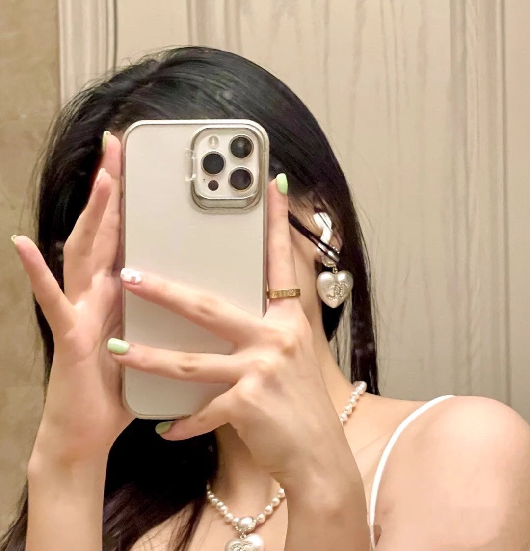 Chanel 耳環