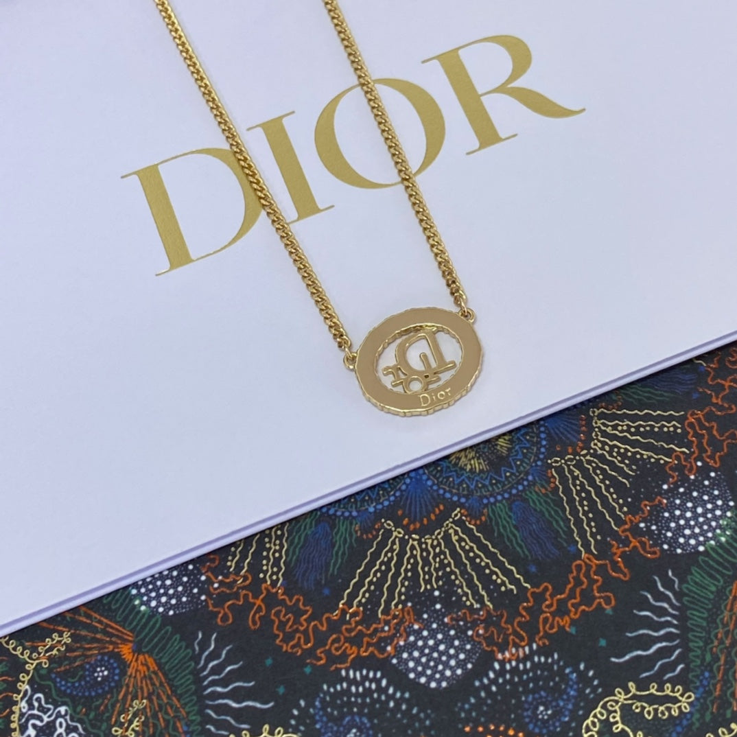 迪D家-項鍊013