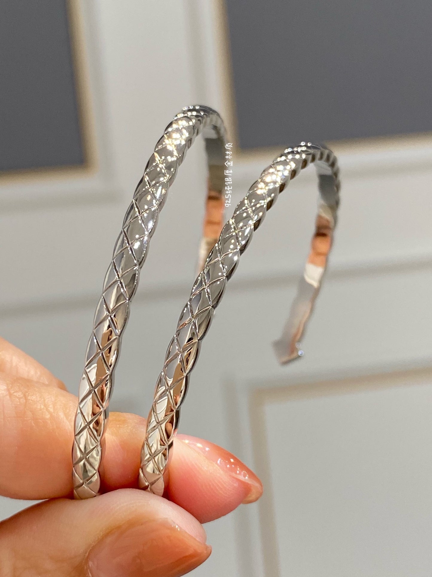 Chanel 手鐲