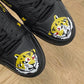 LV鞋-LV Trainer 虎頭 板鞋 休閒鞋