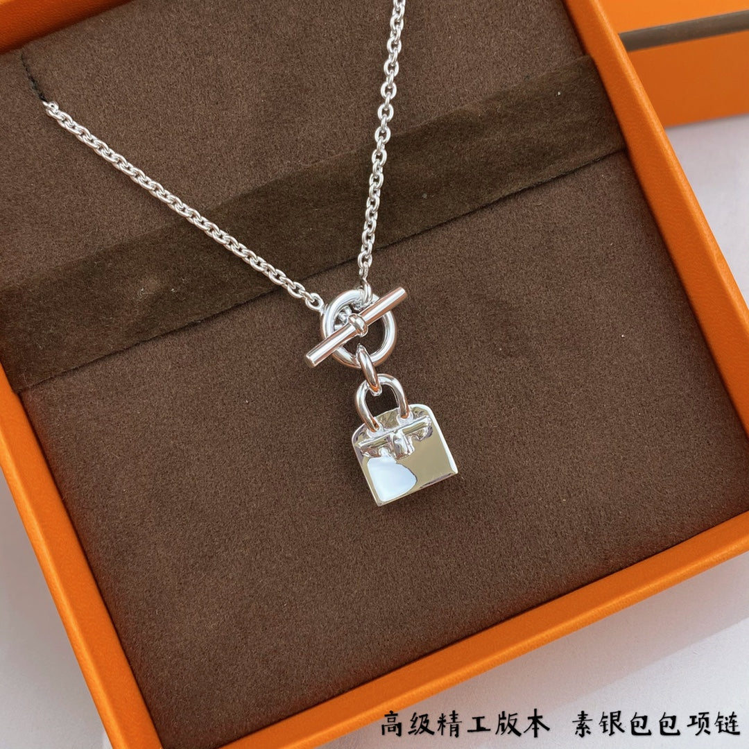 小愛款-項鍊
