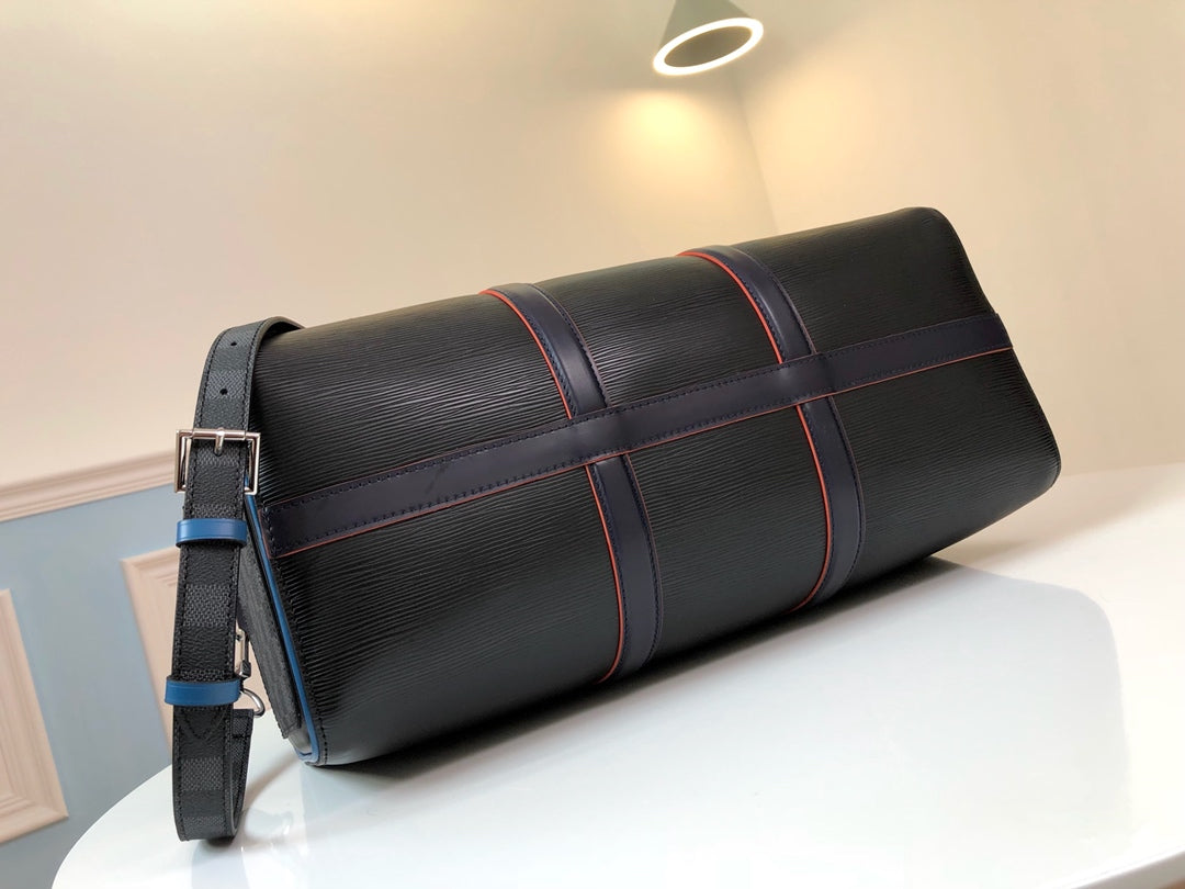 Lou-Keepall 45 旅行袋