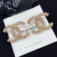 Chanel 耳環
