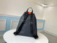 N40170 路L家-Damier Cobalt 抽繩雙肩包