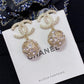 Chanel 耳環