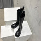 B編織-22ss 長筒靴（35-39，40-41可訂製）