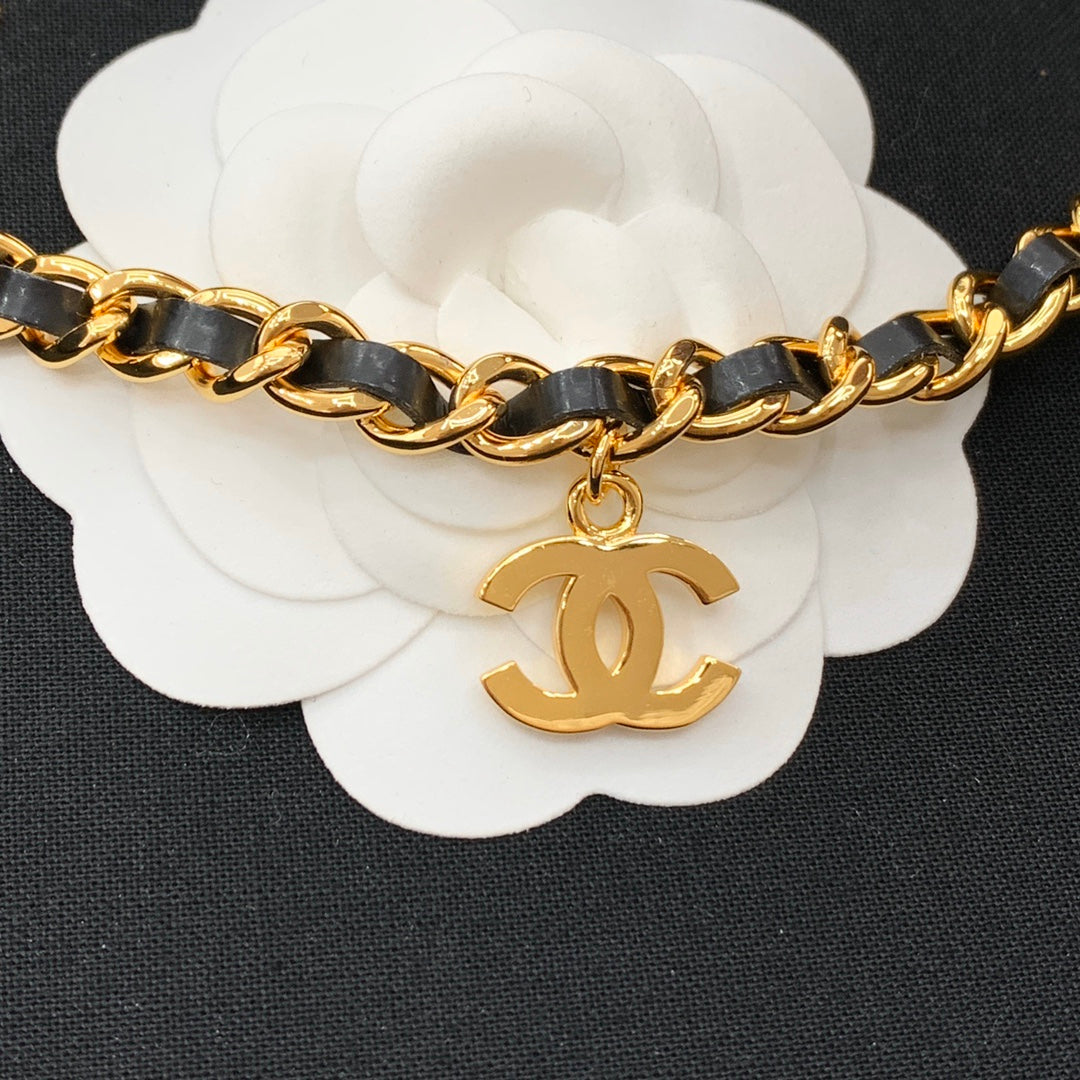 Chanel 項鍊