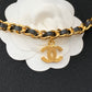 Chanel 項鍊