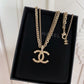 Chanel 項鍊