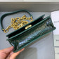 巴黎世-Gossip Bag 斜背包-小號19cm