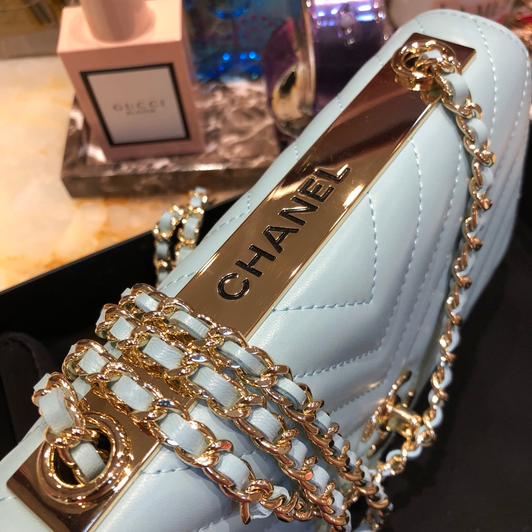 小香家-Trendy CC WOC 19cm