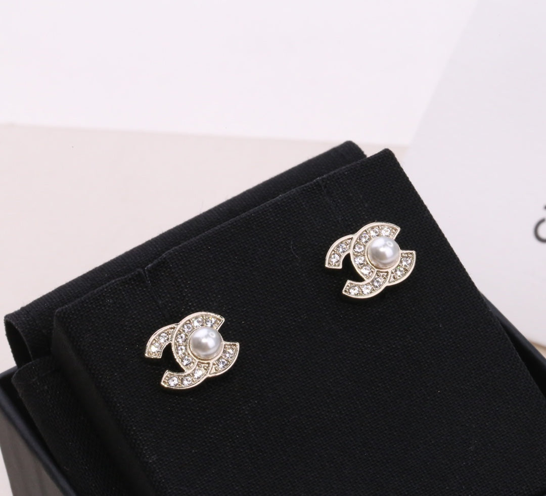 Chanel 耳環