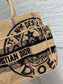 迪D家- Book Tote 園丁包-28cm
