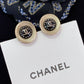 Chanel 耳環