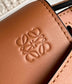 羅L威-Gate Mini 21X12.5X9.5 cm 字母寬肩帶