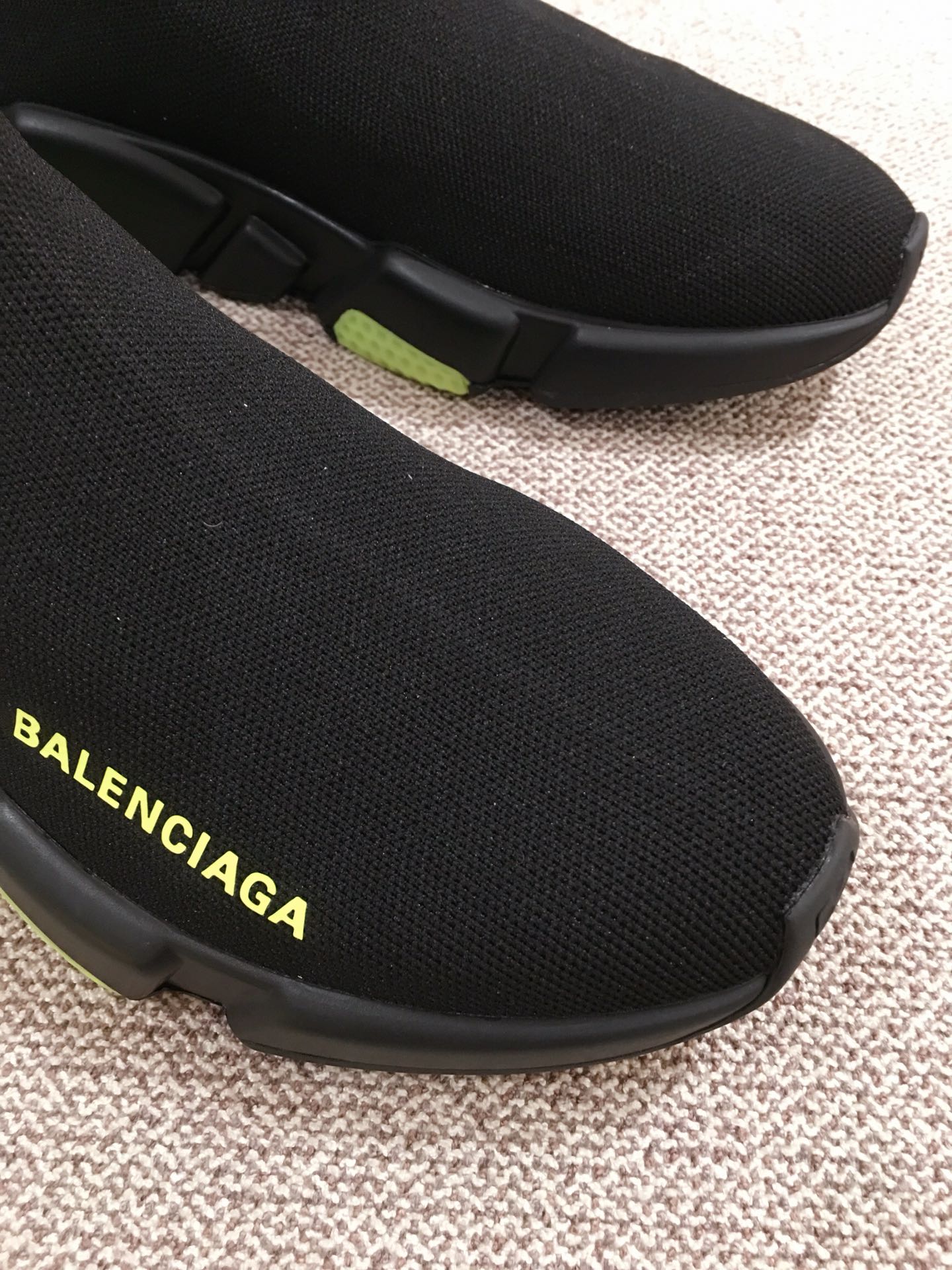 Balenciaga 巴黎世家-襪套鞋