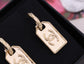 Chanel 耳環