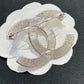 Chanel 胸針