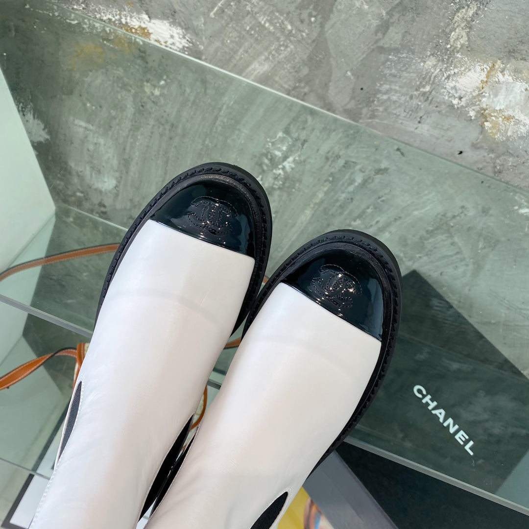 小香家-22FW 切爾西短靴（尺碼35-40）
