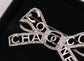 Chanel 胸針