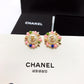 Chanel 耳環