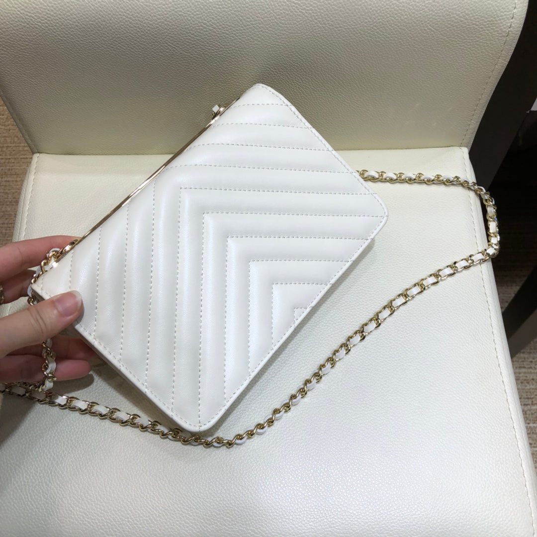 小香家-Trendy CC WOC 19cm