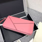 Loewe Puzzle zip around wallet 拉鍊長夾