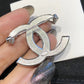 Chanel 胸針