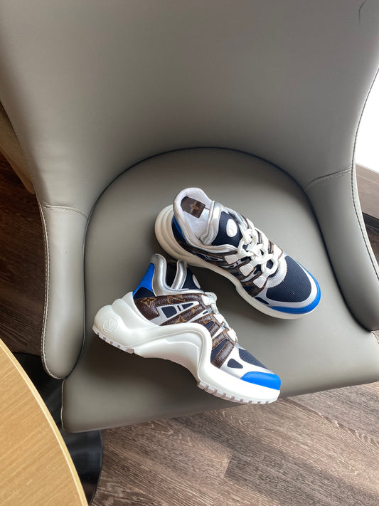 LV鞋-LV 老爹鞋