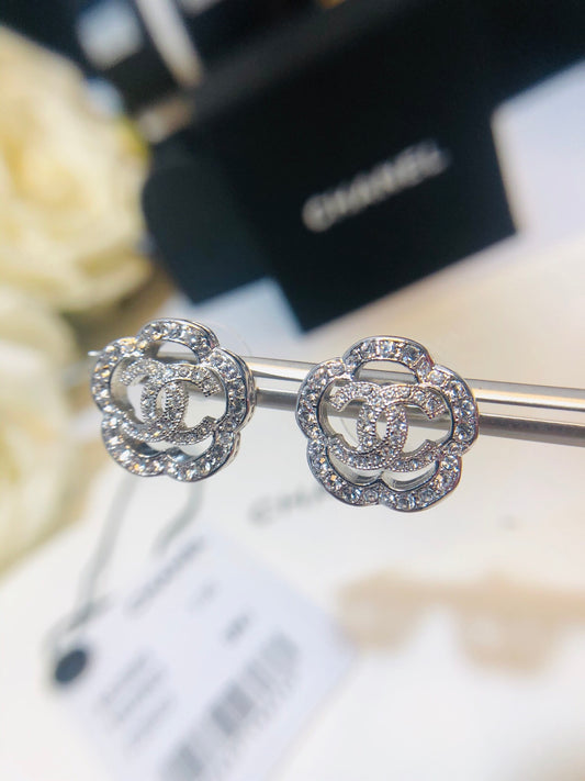 Chanel 耳環