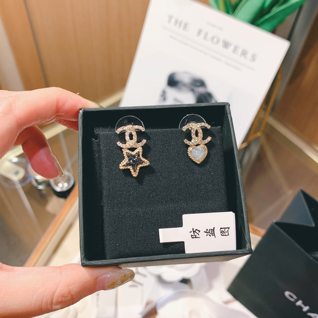 Chanel 耳環