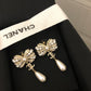 Chanel 耳環
