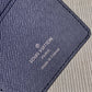 LV M69540 翻蓋長夾