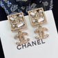 Chanel 耳環