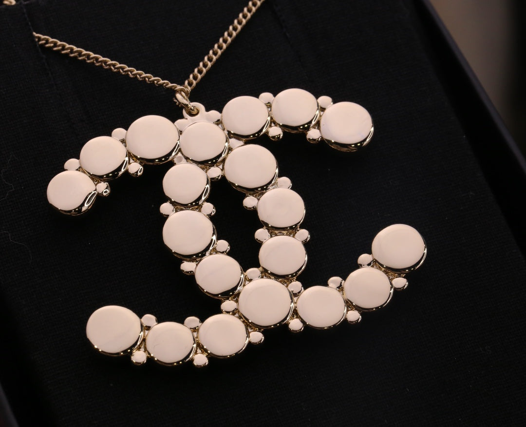 Chanel 項鍊