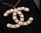 Chanel 項鍊