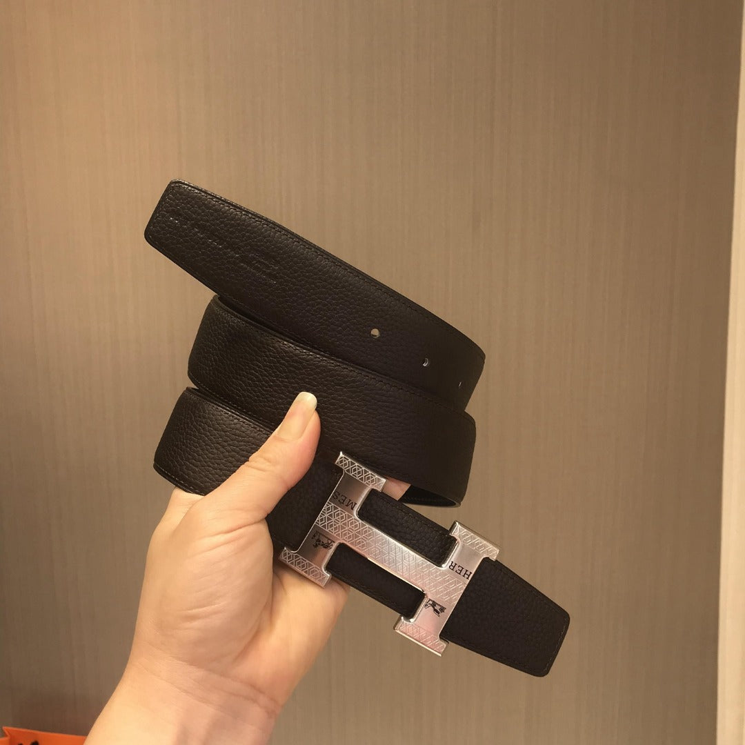 小愛款-皮帶-3.8cm-男款
